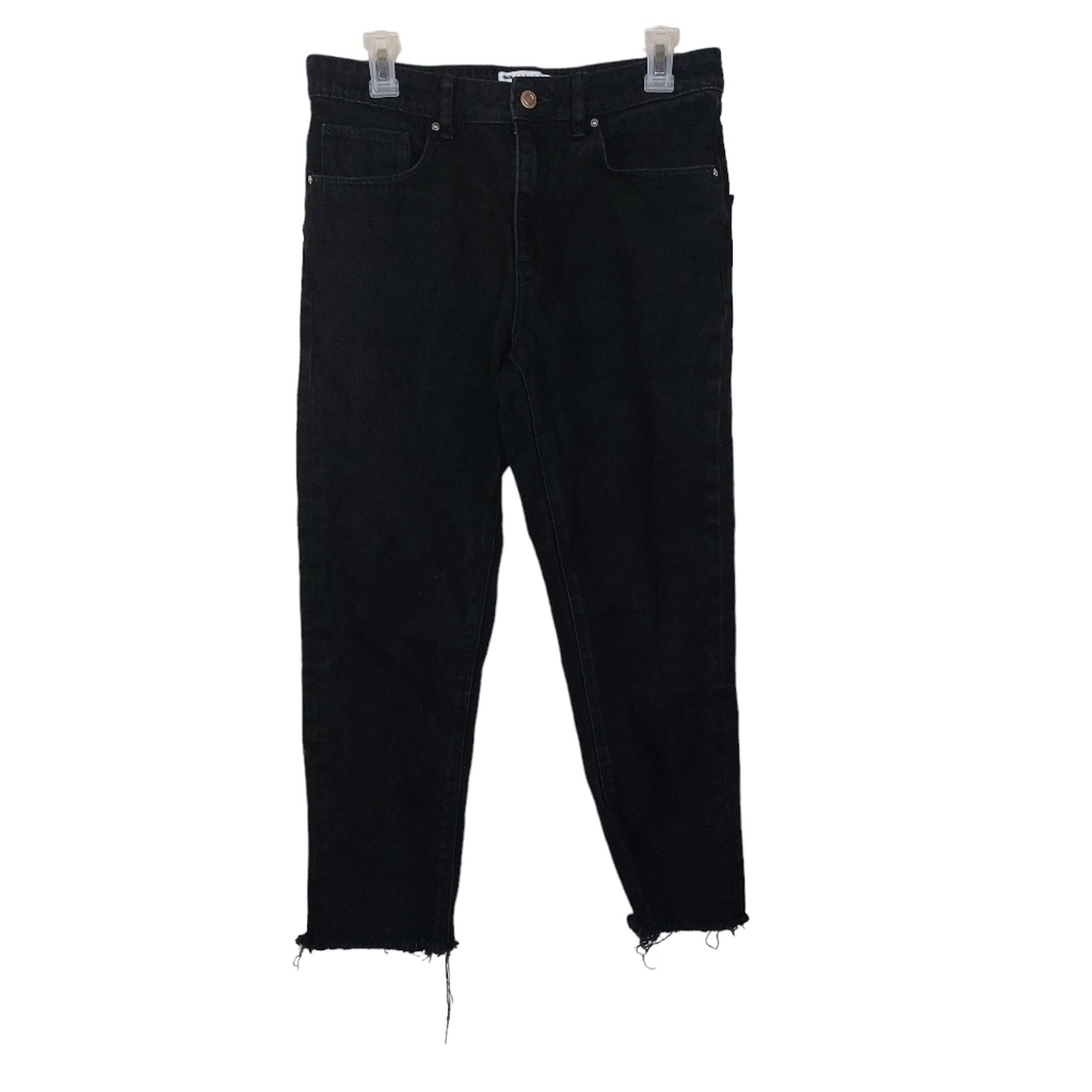 ASOS Ladies Straight Leg Jeans- size waist 30